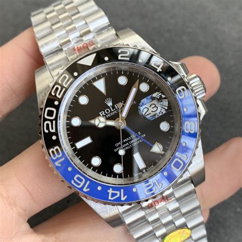 replica rolex gmt master 2|rolex gmt master 2 homage.